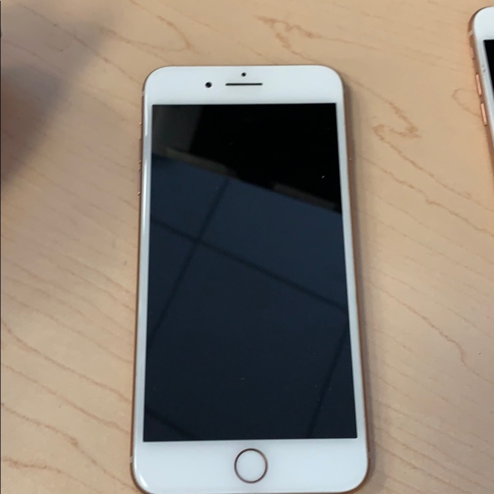 iPhone 8 Plus